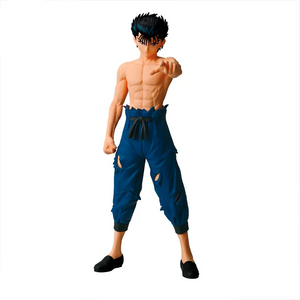 Figura Yusuke Urameshi Maximatic