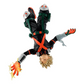 Figura katsuki Bakugo Maximatic