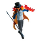 Figura Sabo Logia The Departure