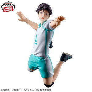 Figura Toru Oikawa Posing Figure