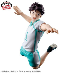 Figura Toru Oikawa Posing Figure