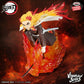 Figura Kyojuro Rengoku Vibration Stars Plus