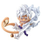 Figura Monkey D. Luffy Gear 5 WCF Special Edition 01