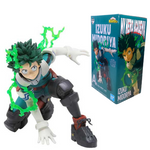 Figura Izuku Midoriya Next Generations Smash Rising Ichibansho Figure - Anime Store