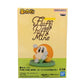 Figura Waddle Dee Flyffy Puffy Mine Kirby's Flower Play V.C