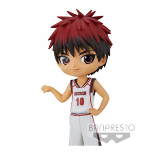 Figura QPosket Taiga Kagami Kuroko´s Basket - Anime Store