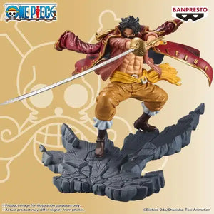 Figura Gold D Roger One Piece Manhood Special Version