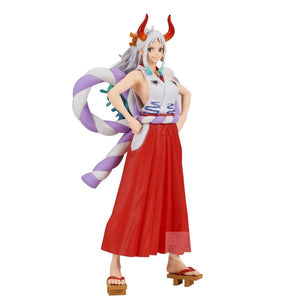 Figura Yamato King Of Artist One Piece - Anime Store