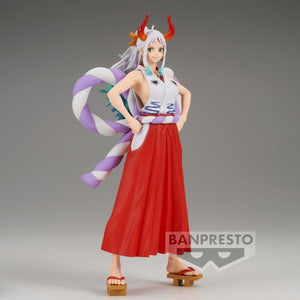 Figura Yamato King Of Artist One Piece - Anime Store