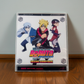 CD Boruto Naruto The Movie Original Soundtrack