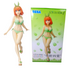 Figura Nakano Yotsuba Quintessential Quintuplets Cute Swimsuit Sexy Action Model - Anime Store