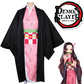 Cosplay Nezuko Kamado Kimetsu No Yaiba - Anime Store