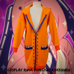 Cosplay Yomotzuki Runa Chaqueta Kakegurui - Anime Store