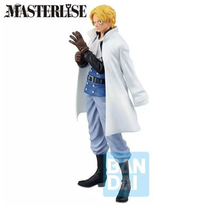 Figura Sabo One Piece Masterlise Ichiban Kuji Premio B