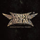 CD Babymetal - 10 BABYMETAL YEARS
