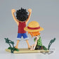 Figura Monkey D Luffy & Nami WCF One Piece World Log Stories