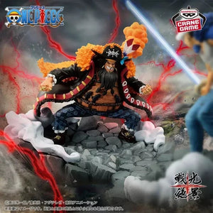 Figura Marshall D. Teach Senkouzekkei One Piece