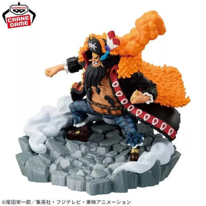 Figura Marshall D. Teach Senkouzekkei One Piece