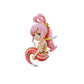 Figura Shirahoshi WCF The Great Pirates 100 Landscapes Vol.7