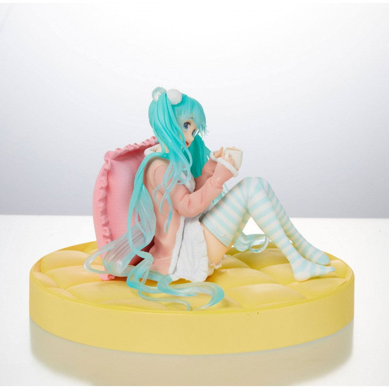 Figura Vocaloid Hatsune Miku Ropa Casual Taito - Anime Store