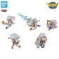 Figura Luffy Gear 5 Nika WCF Special Collection 03